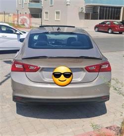 شيفروليه ماليبو